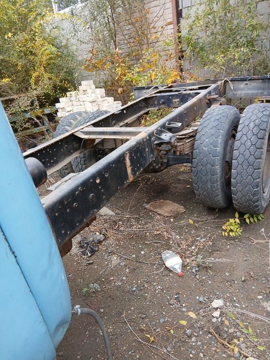 Продам зил 130..