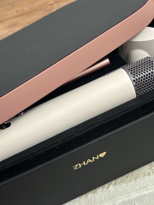 Стайлер Dyson Airwrap Complete Long HS05