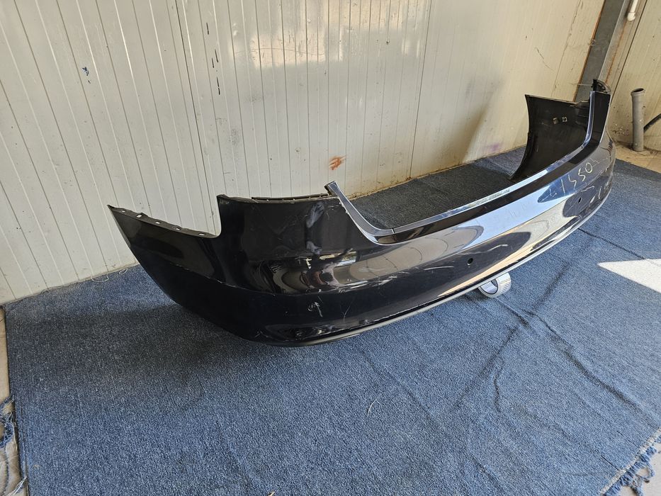 Bara fata si spate  audi a4  2012 2016 sline