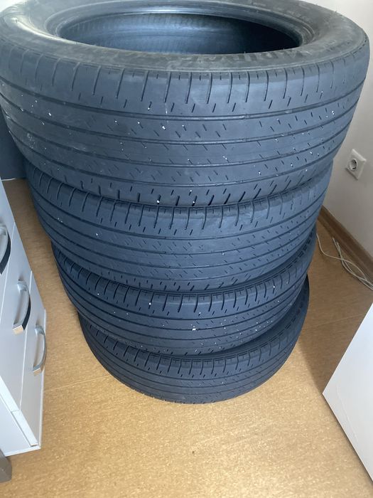 Продам Шины б/у летние