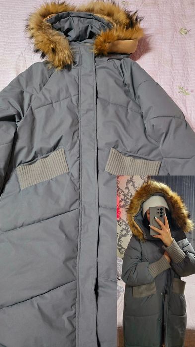 Продам верхнюю одежду