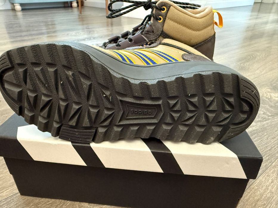 Ghete Adidas Sportswear