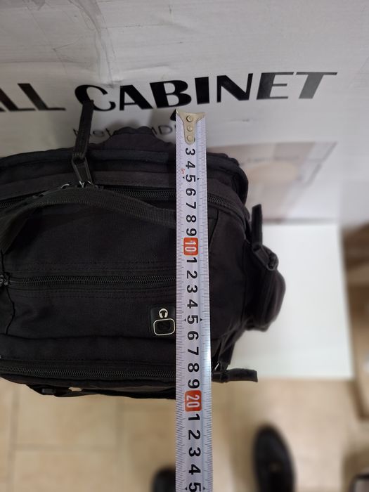 Раница за ски/сноуборд Burton