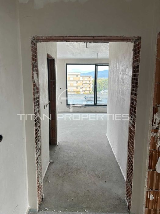 Продава се Двустаен апартамент в Пловдив, Кършияка - 131 кв.м за 920 €/кв.м - Снимка #2