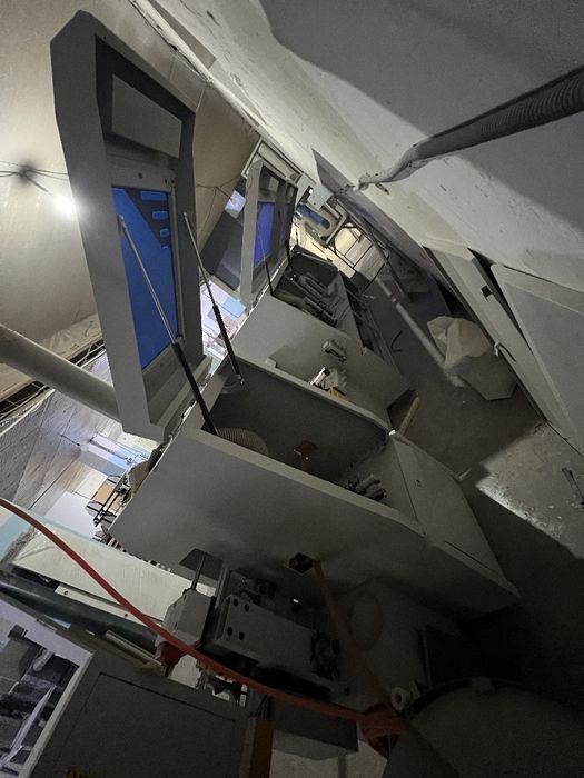 Kromka stanok SOTILAD