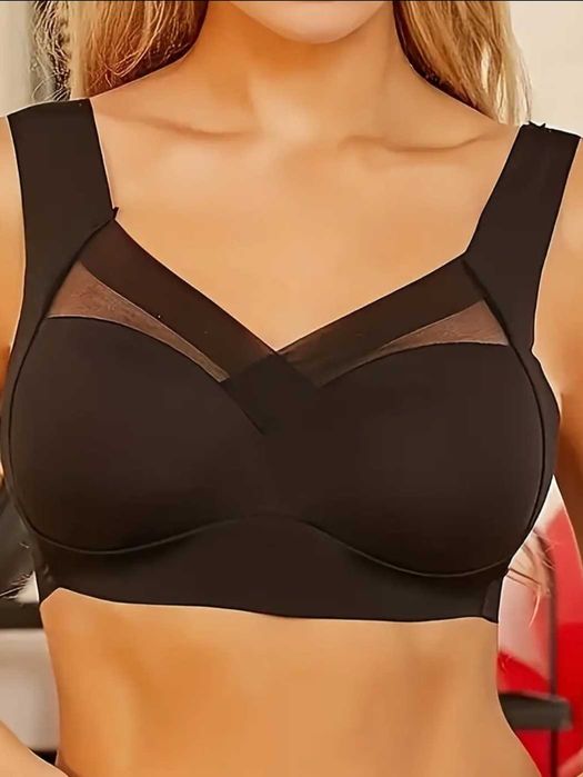 Нов дамски сутиен тип бюстие