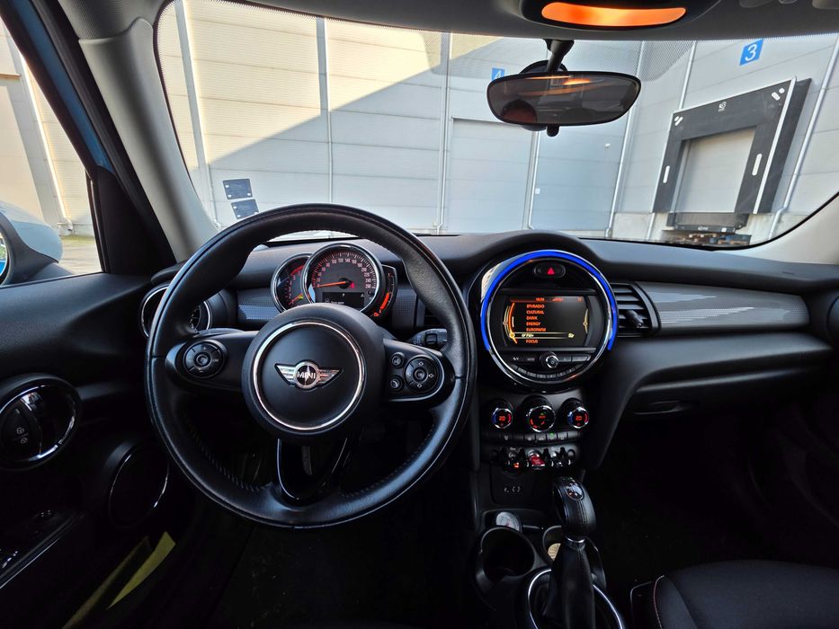 Продавам Mini D One