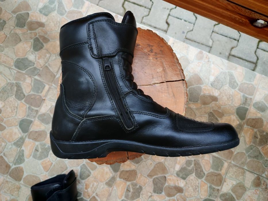 Cizme moto Probiker 46