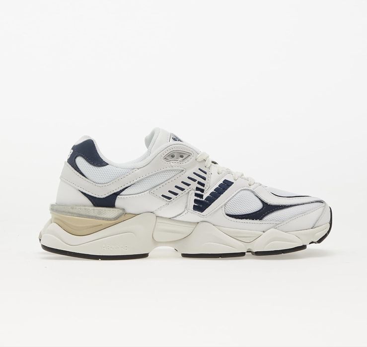 New balance 9060