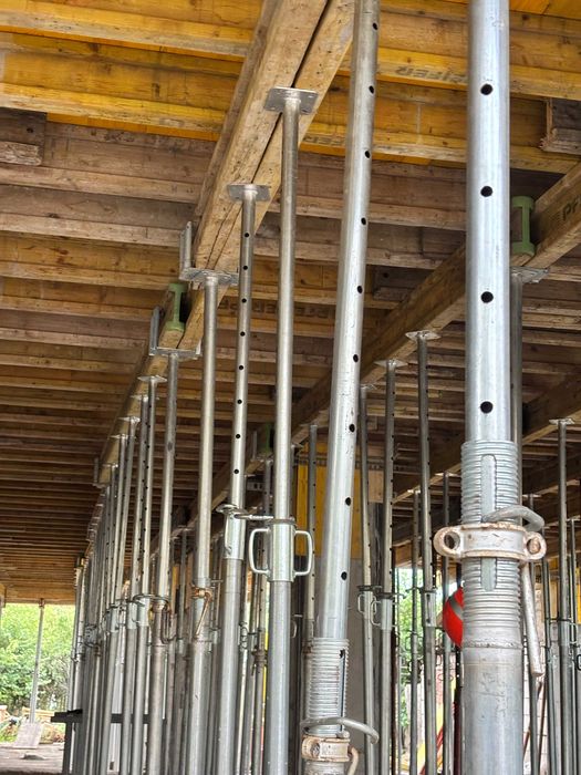 Cofraje Panouri Doka popici popi metalici Inchirieri cofraje doka