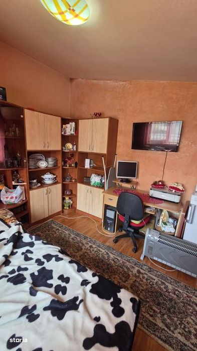 Garsoniera ultracentrala de vanzare – Str. Petru Bran