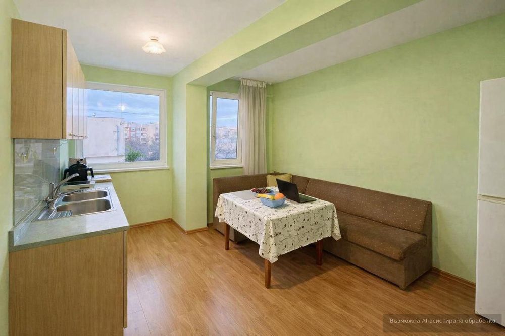 Продава се Двустаен апартамент в Пловдив, Център - 51 кв.м за 1800 €/кв.м - Снимка #1
