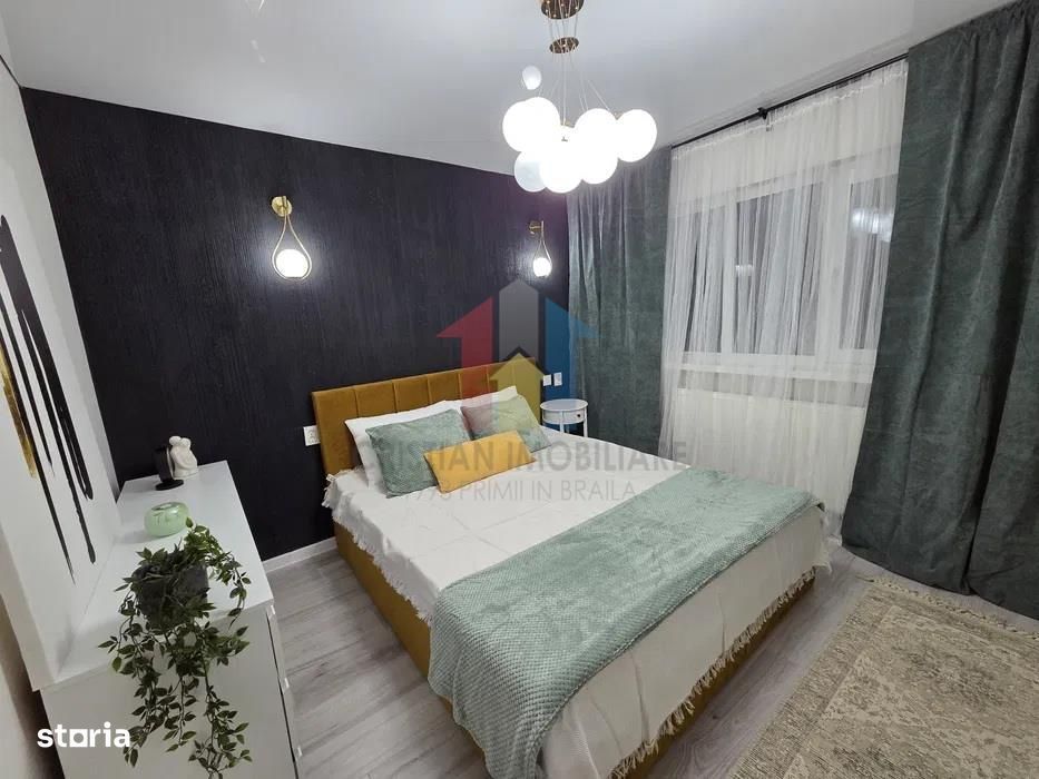 RATE! RENOVAT! Ap.3 cam, cort 1, decomandat, Dorobanti, parter cu balc