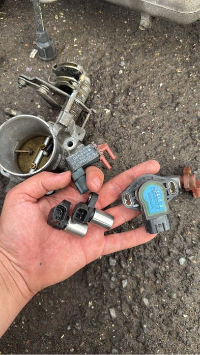 Subaru субару двигатель