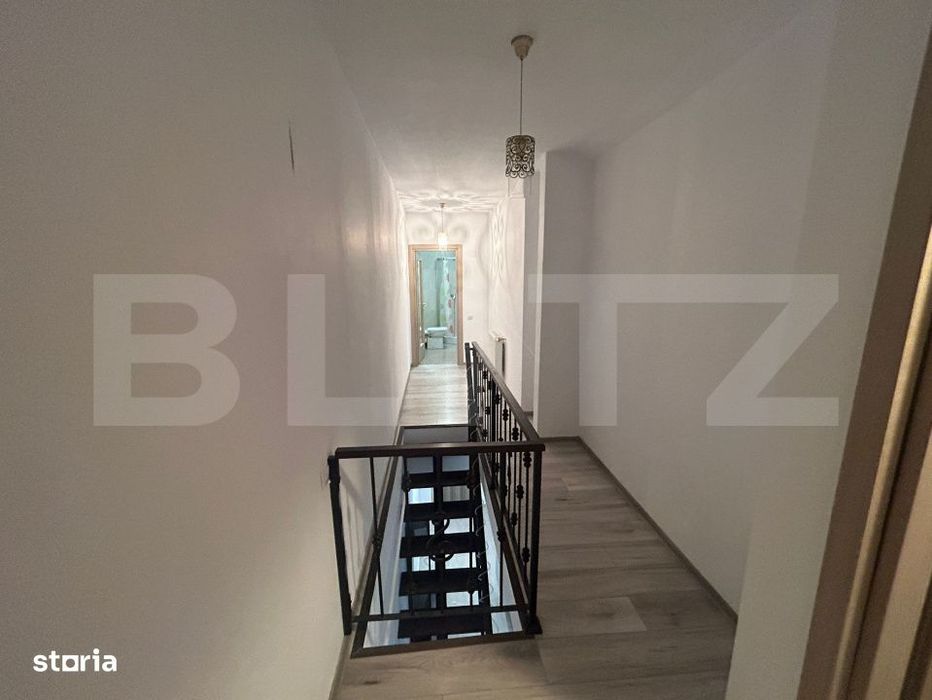 Apartament 3 camere, 100 mp, LIDL Lunca Cetatuii