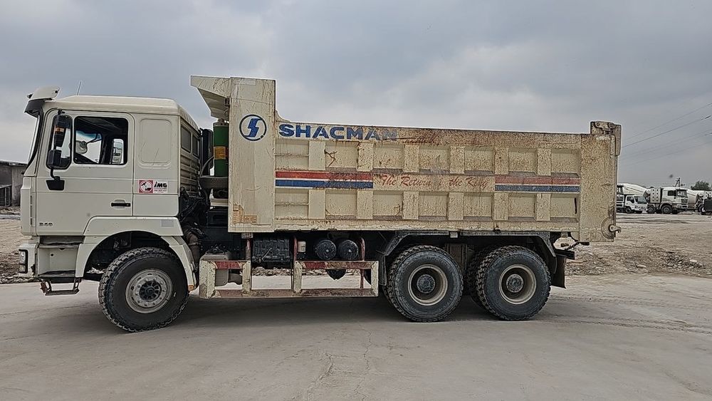 Srochna Shacman sotiladi 2020 yil