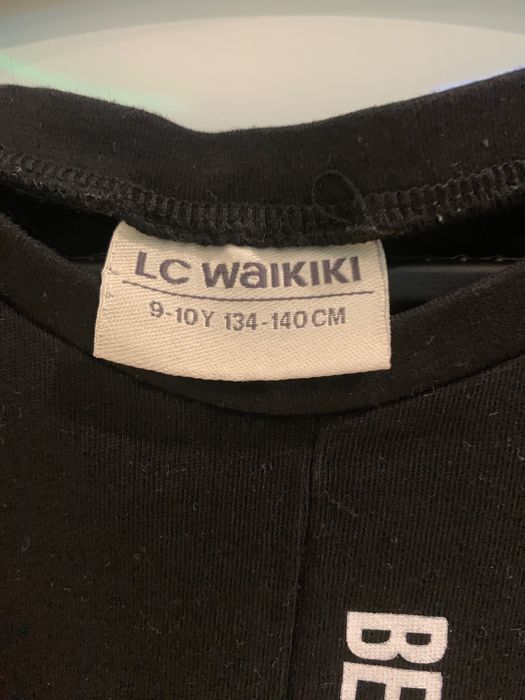 Детска блузка за лятото “LC WAIKIKI”