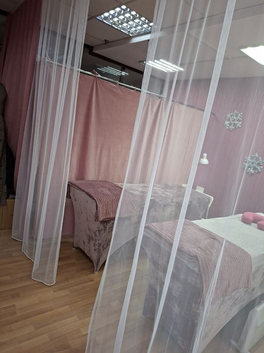 Сдаётся кушетка БЦ Алма Ата