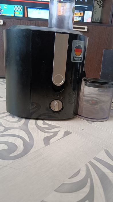 Продам соковыжималку BRAUN