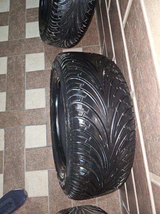 Шины Goodyear  eagle r15
