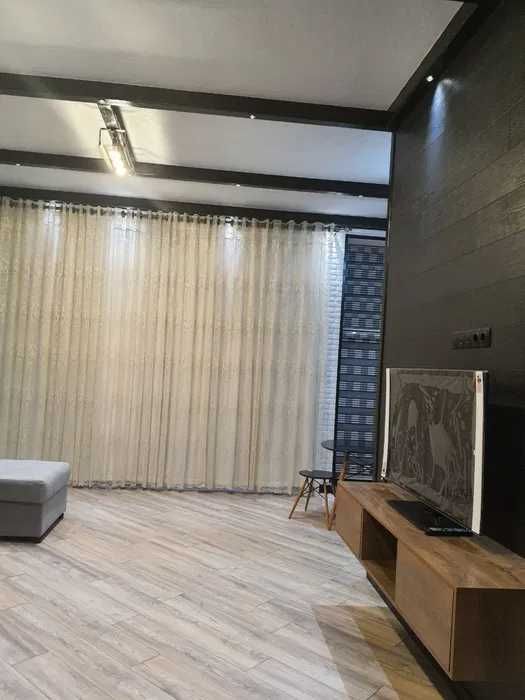 Сдается квартира в стиле Брутализм l MIRABAD PALACE