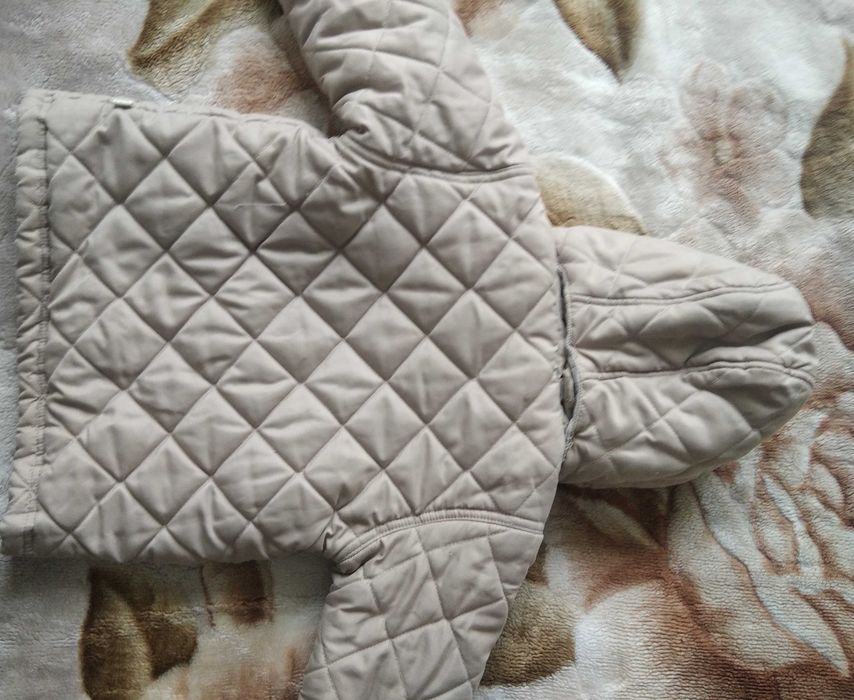 Куртка детская на мальчика или девочку