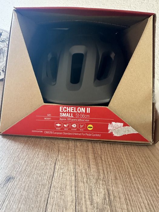 Specialized Tactic 4 MIPS MTB каска – размер S 51–56 см