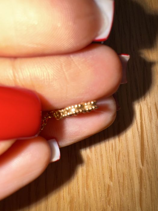 Van cleef оригинално малък елемент