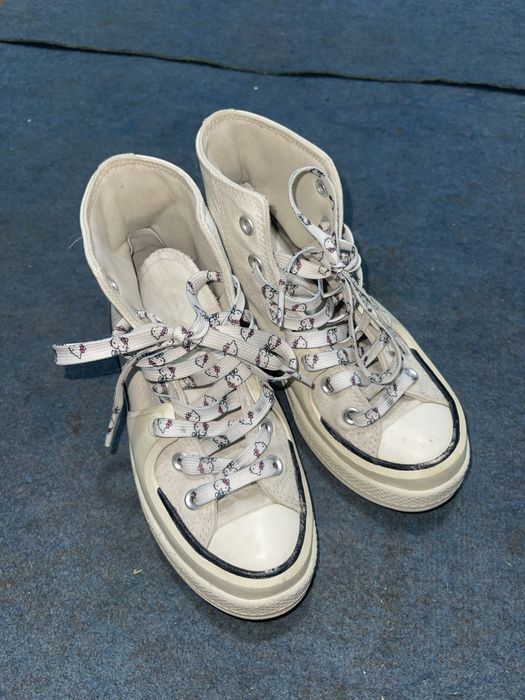 Кеды Converse/Конверсы