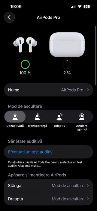 Apple Airpods  pro 2