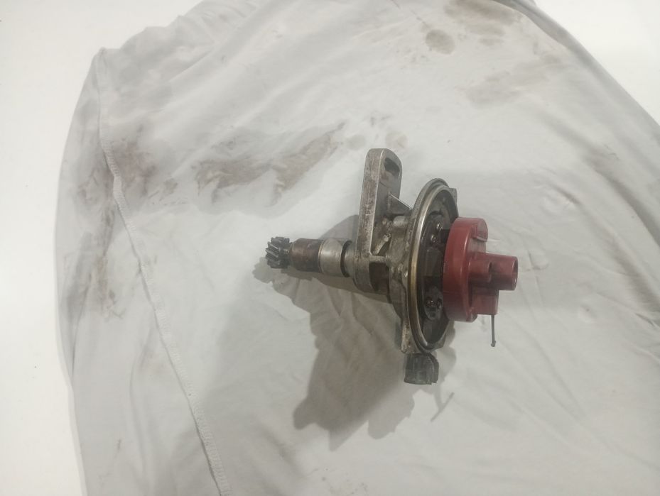 Трамблёр 1GFE Toyota Марк 2