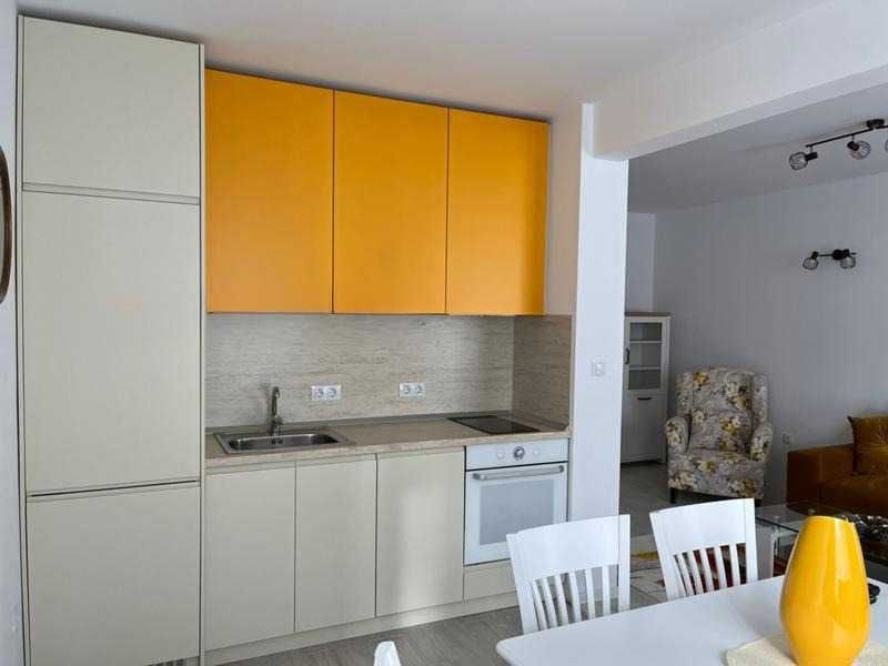 Дава се под наем Тристаен апартамент в София, Иван Вазов - 85 кв.м за 687.99 € - Снимка #4