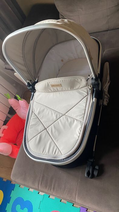 Количка Chipolino Angel 3в1