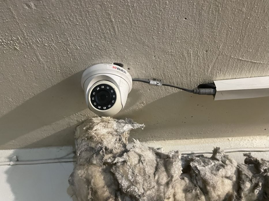 Складское помещение