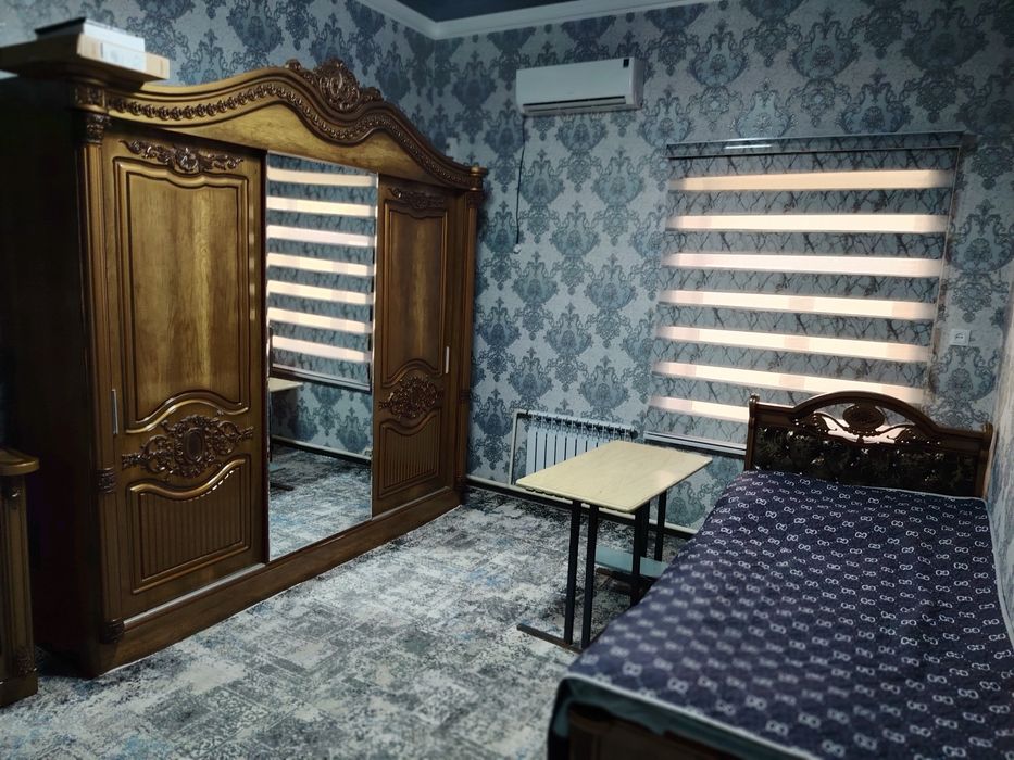 Uy sotiladi 7 sotix uydagi hamma narsa qoladi