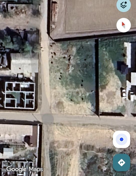Жер телімі сатылады, Қапланбек а/о.