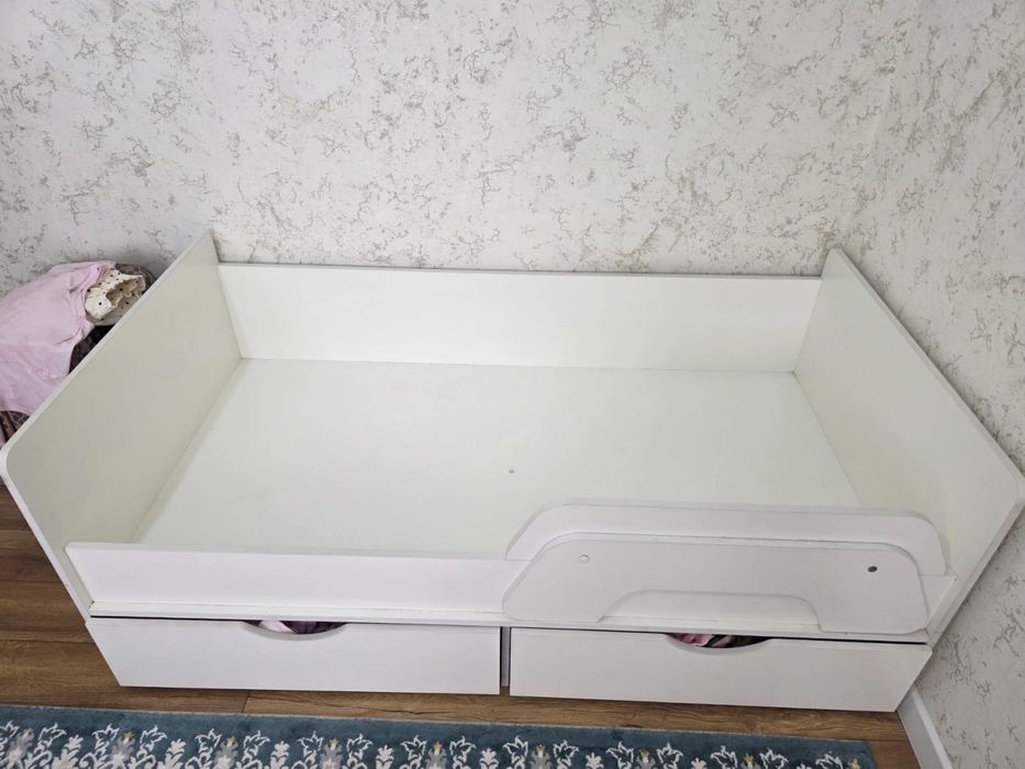 Продается детская кровать