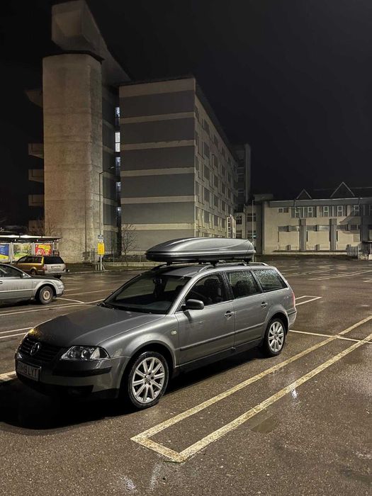 *URGENT – VW Passat B5.5 1.9 TDI 101CP