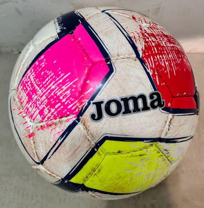 Minge fotbal Joma marimea 4 - 60Ron