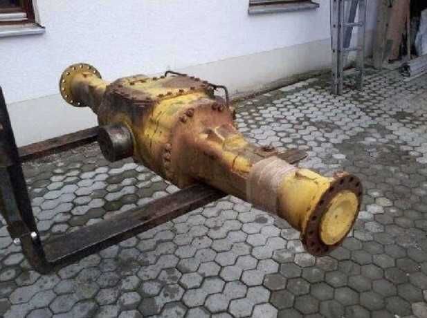 Piese Axa Spate Komatsu Wa320-5 - Piese de schimb Komatsu