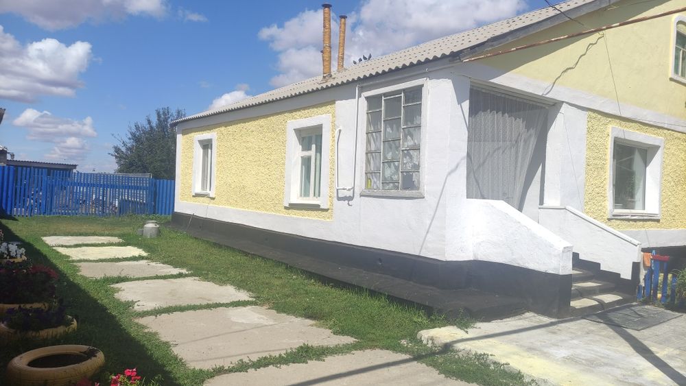 Продам дом. Айнабулаком 225