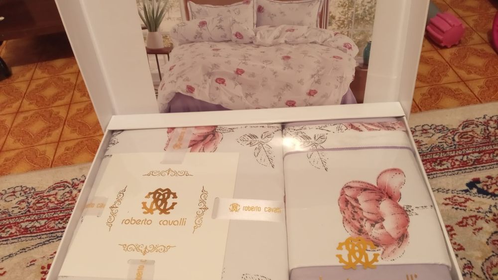 Пастельное набор