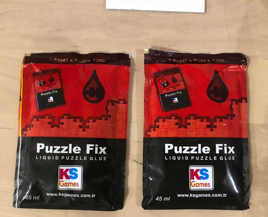 Пъзел / ART Gallery - 2 000 части