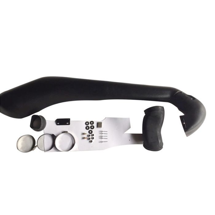 Snorkel Mitsubishi Triton Fiat Fullbc 2015+