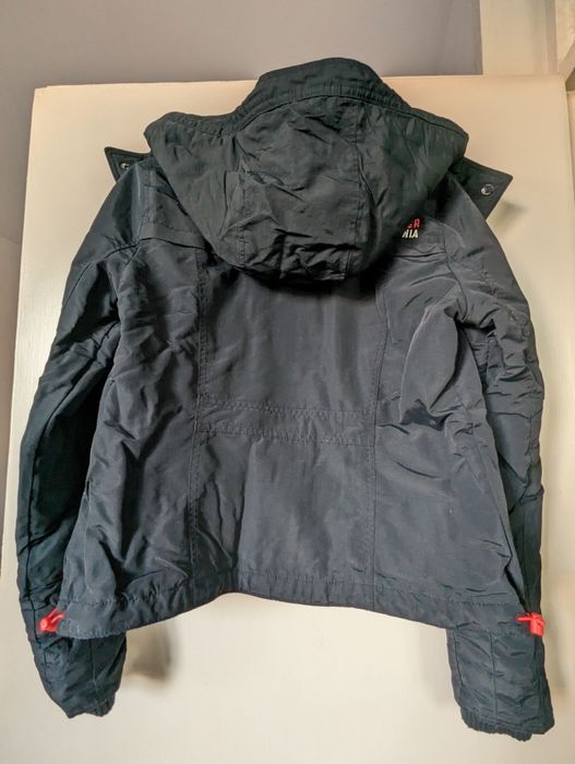 Geacă Hollister all-weather