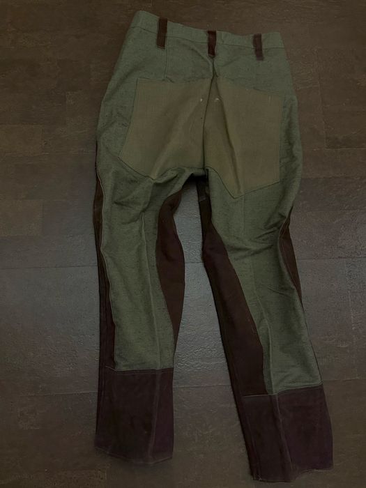 Летний костюм сварщика