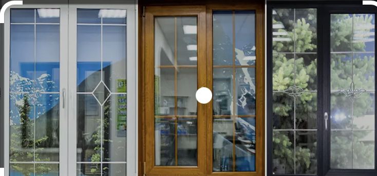 Ремонт, изготовление пластиковых окон