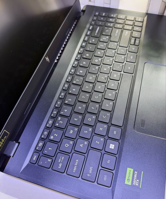Ноутбук Acer Nitro V15