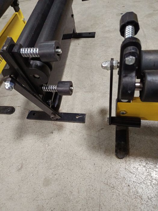 Машинка за изцеждане на гидюрий