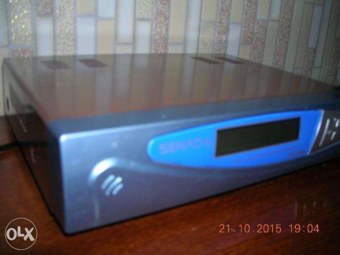SENAO SN-898 Блок базовый усилитель
